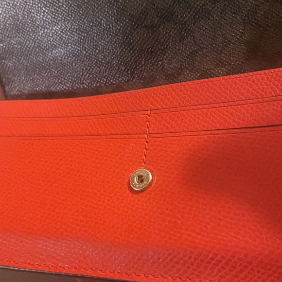 Coach bundle of 2 wallets and mini bag - Picture 14 of 14